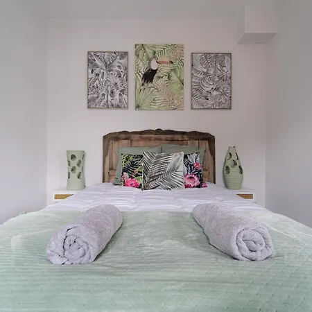 La Balastiere Metz Luxembourg Wifi Un-sejour-a-part Apartament Hagondange