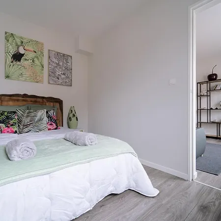 La Balastiere Metz Luxembourg Cityroom57