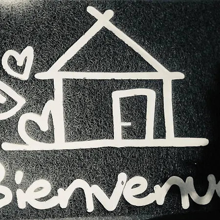 La Balastiere Metz Luxembourg Cityroom57 *