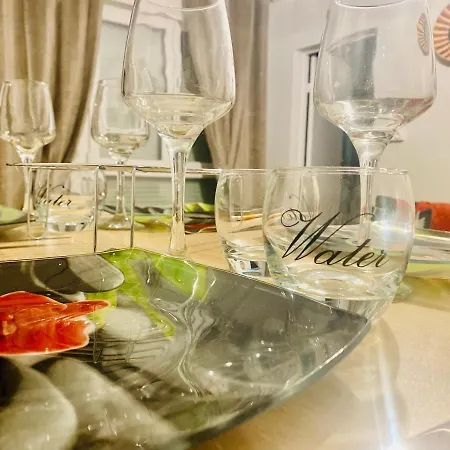 La Balastiere Metz Luxembourg Wifi Un-sejour-a-part شقة Hagondange