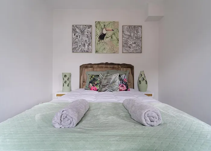 La Balastiere Metz Luxembourg Wifi Un-séjour-à-part Appartamento Hagondange